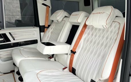 Mercedes-Benz G-Класс AMG, 2025 год, 61 900 000 рублей, 19 фотография