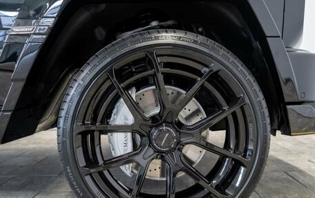 Mercedes-Benz G-Класс AMG, 2025 год, 61 900 000 рублей, 31 фотография