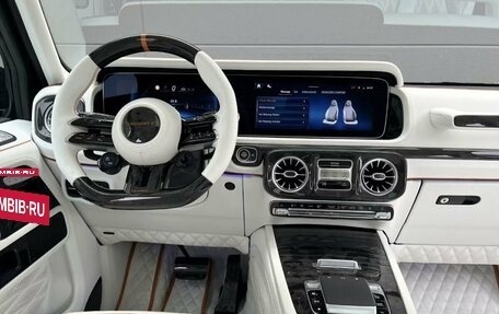 Mercedes-Benz G-Класс AMG, 2025 год, 61 900 000 рублей, 8 фотография