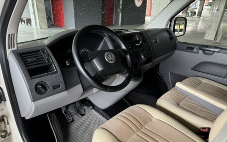 Volkswagen Transporter T5 рестайлинг, 2007 год, 1 270 000 рублей, 5 фотография