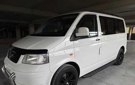 Volkswagen Transporter T5 рестайлинг, 2007 год, 1 270 000 рублей, 4 фотография