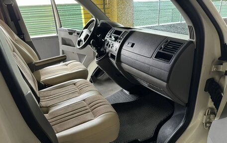 Volkswagen Transporter T5 рестайлинг, 2007 год, 1 270 000 рублей, 6 фотография