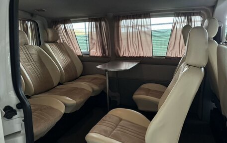 Volkswagen Transporter T5 рестайлинг, 2007 год, 1 270 000 рублей, 7 фотография