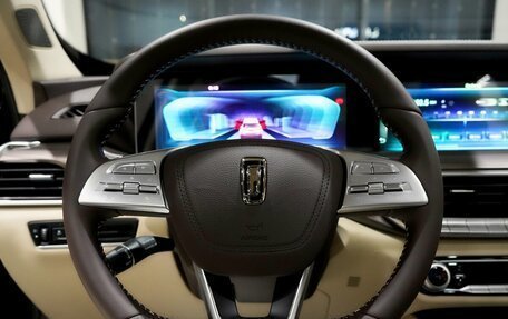 FAW Bestune T77, 2023 год, 2 076 000 рублей, 8 фотография
