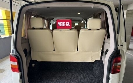 Volkswagen Transporter T5 рестайлинг, 2007 год, 1 270 000 рублей, 9 фотография