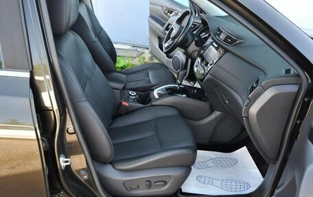 Nissan X-Trail, 2019 год, 2 335 000 рублей, 9 фотография