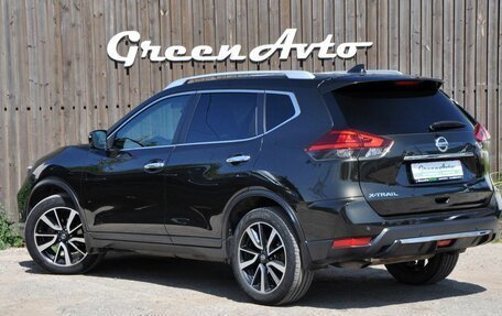 Nissan X-Trail, 2019 год, 2 335 000 рублей, 7 фотография