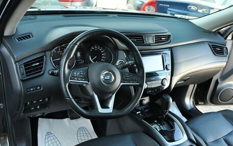 Nissan X-Trail, 2019 год, 2 335 000 рублей, 11 фотография