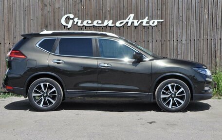 Nissan X-Trail, 2019 год, 2 335 000 рублей, 4 фотография