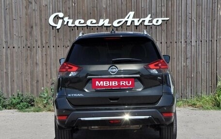 Nissan X-Trail, 2019 год, 2 335 000 рублей, 6 фотография