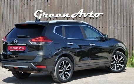 Nissan X-Trail, 2019 год, 2 335 000 рублей, 5 фотография