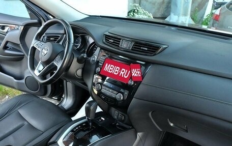 Nissan X-Trail, 2019 год, 2 335 000 рублей, 10 фотография