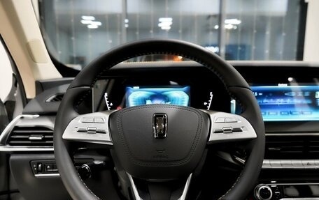 FAW Bestune T77, 2023 год, 2 076 000 рублей, 8 фотография