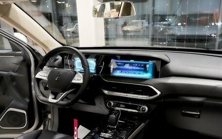 FAW Bestune T77, 2023 год, 2 076 000 рублей, 10 фотография