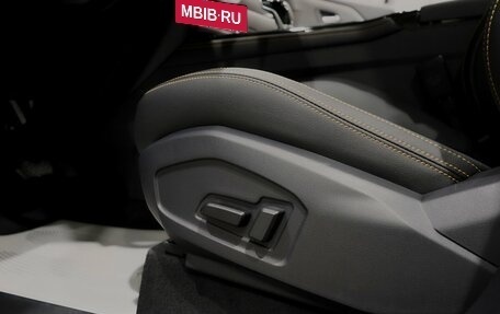 FAW Bestune T77, 2023 год, 2 076 000 рублей, 15 фотография