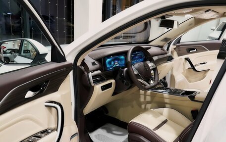 FAW Bestune T77, 2023 год, 2 076 000 рублей, 7 фотография