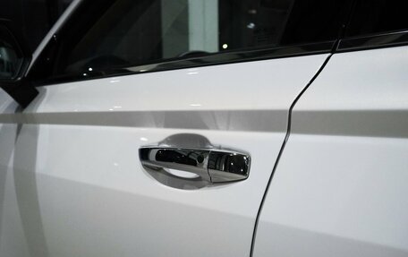 FAW Bestune T77, 2023 год, 2 076 000 рублей, 20 фотография