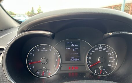 KIA Cerato III, 2014 год, 850 000 рублей, 8 фотография