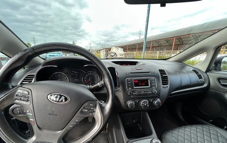 KIA Cerato III, 2014 год, 850 000 рублей, 9 фотография