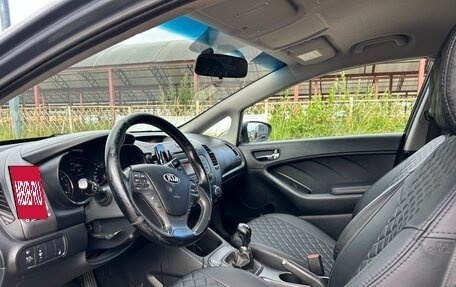 KIA Cerato III, 2014 год, 850 000 рублей, 6 фотография