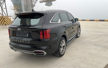 KIA Sorento IV, 2020 год, 3 750 000 рублей, 3 фотография