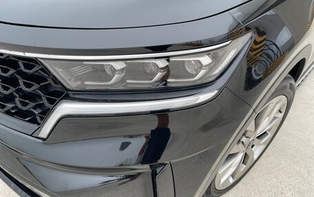 KIA Sorento IV, 2020 год, 3 750 000 рублей, 4 фотография