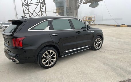 KIA Sorento IV, 2020 год, 3 750 000 рублей, 2 фотография