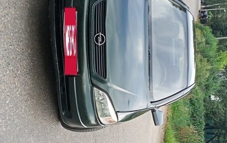 Opel Astra G, 2002 год, 150 000 рублей, 2 фотография