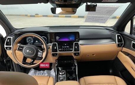 KIA Sorento IV, 2020 год, 3 750 000 рублей, 6 фотография