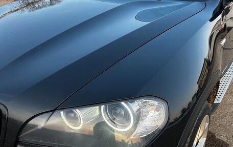 BMW X5, 2009 год, 2 010 000 рублей, 2 фотография