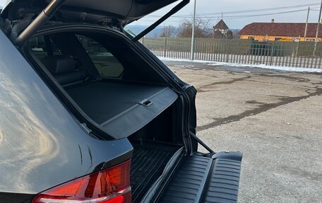 BMW X5, 2009 год, 2 010 000 рублей, 6 фотография