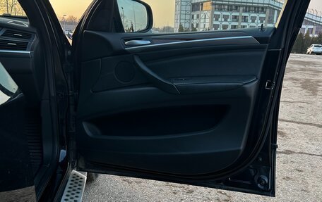 BMW X5, 2009 год, 2 010 000 рублей, 8 фотография