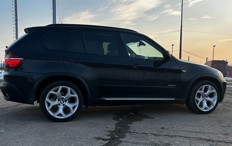 BMW X5, 2009 год, 2 010 000 рублей, 12 фотография