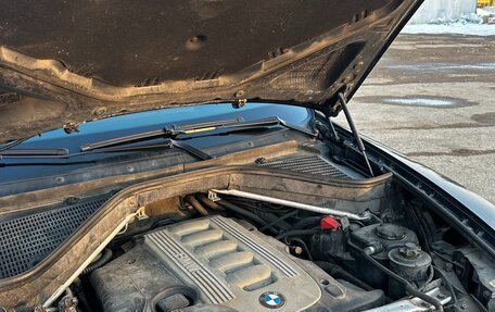 BMW X5, 2009 год, 2 010 000 рублей, 9 фотография