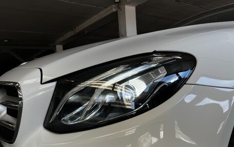 Mercedes-Benz E-Класс, 2018 год, 3 500 000 рублей, 7 фотография