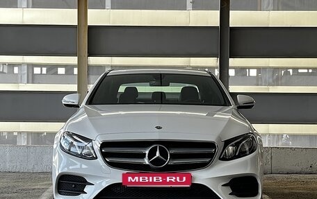 Mercedes-Benz E-Класс, 2018 год, 3 500 000 рублей, 2 фотография