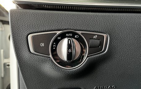 Mercedes-Benz E-Класс, 2018 год, 3 500 000 рублей, 17 фотография