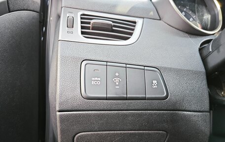 Hyundai Avante, 2011 год, 990 000 рублей, 26 фотография