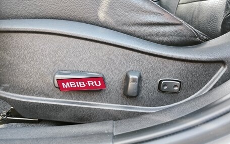 Hyundai Avante, 2011 год, 990 000 рублей, 27 фотография