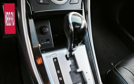 Hyundai Avante, 2011 год, 990 000 рублей, 35 фотография