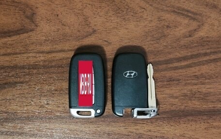 Hyundai Avante, 2011 год, 990 000 рублей, 37 фотография