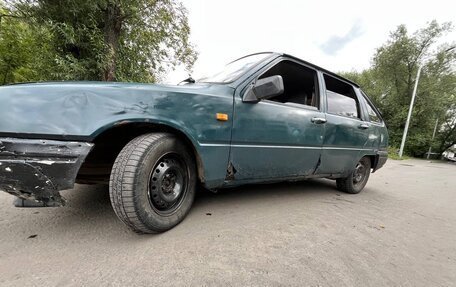 ИЖ 2126 «Ода», 2001 год, 84 999 рублей, 3 фотография