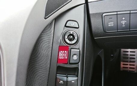 Hyundai Avante, 2011 год, 990 000 рублей, 24 фотография