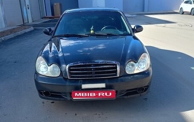 Hyundai Sonata IV рестайлинг, 2006 год, 230 000 рублей, 1 фотография