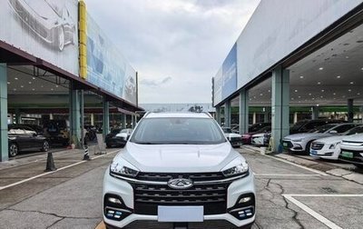 Chery Tiggo 8 I, 2021 год, 1 300 000 рублей, 1 фотография