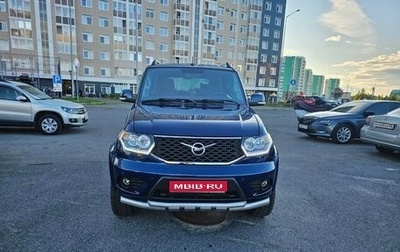 ЛуАЗ Patriot, 2019 год, 1 500 000 рублей, 1 фотография