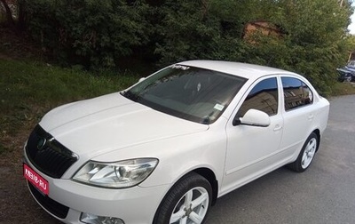 Skoda Octavia, 2012 год, 1 100 000 рублей, 1 фотография