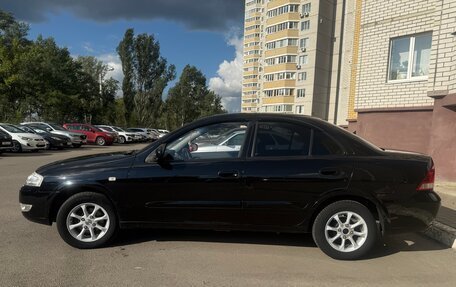 Nissan Almera Classic, 2006 год, 530 000 рублей, 7 фотография