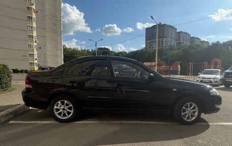 Nissan Almera Classic, 2006 год, 530 000 рублей, 8 фотография