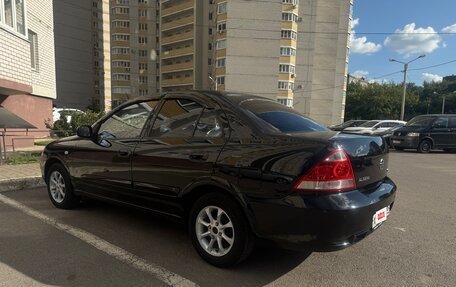 Nissan Almera Classic, 2006 год, 530 000 рублей, 6 фотография